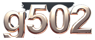 g502 logo